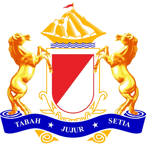 Logo Kadin Namlea Kota