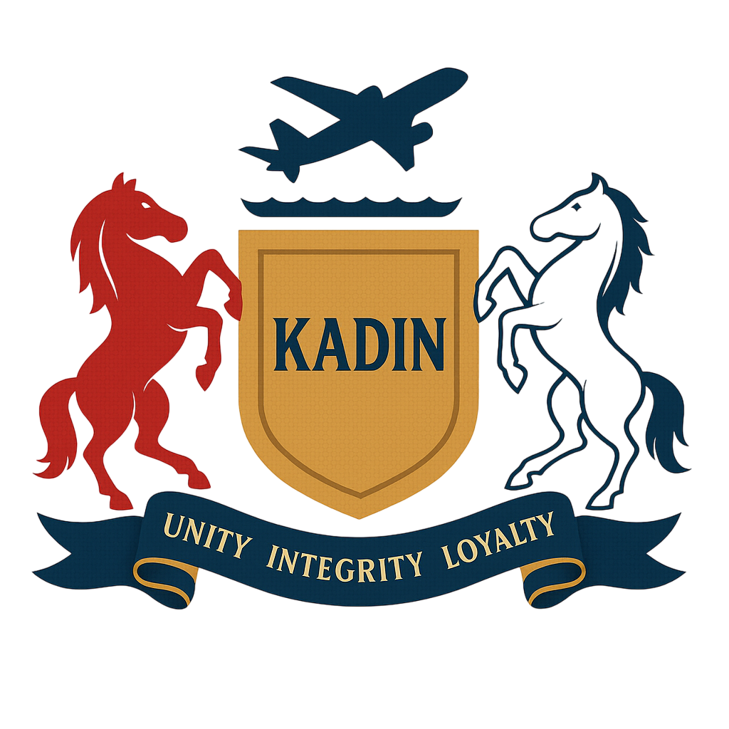 Logo Kadin Namlea Kota